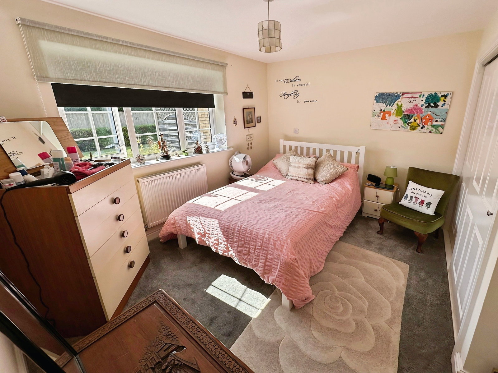 Terraced Bungalow in Bourne