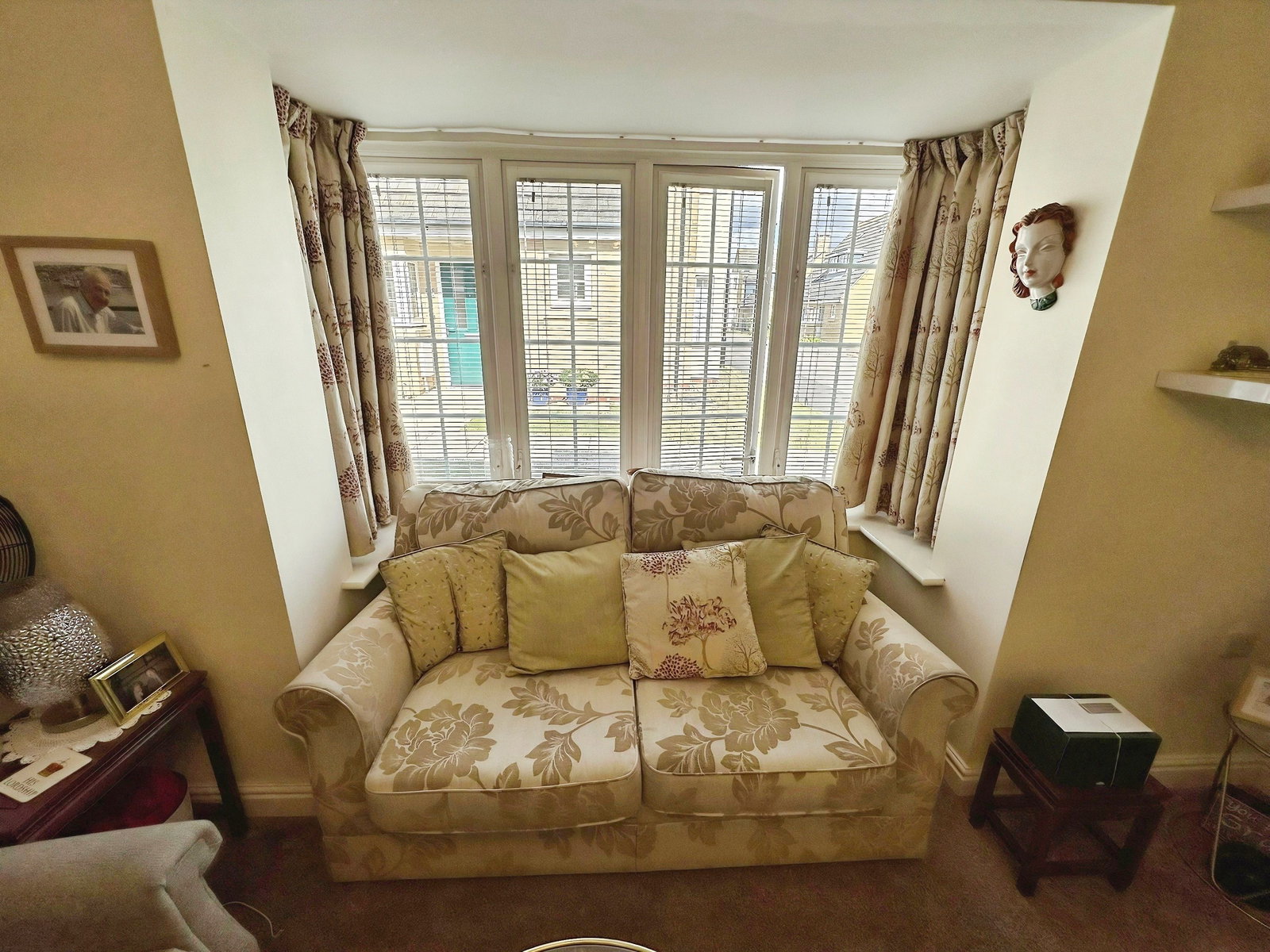 Terraced Bungalow in Bourne
