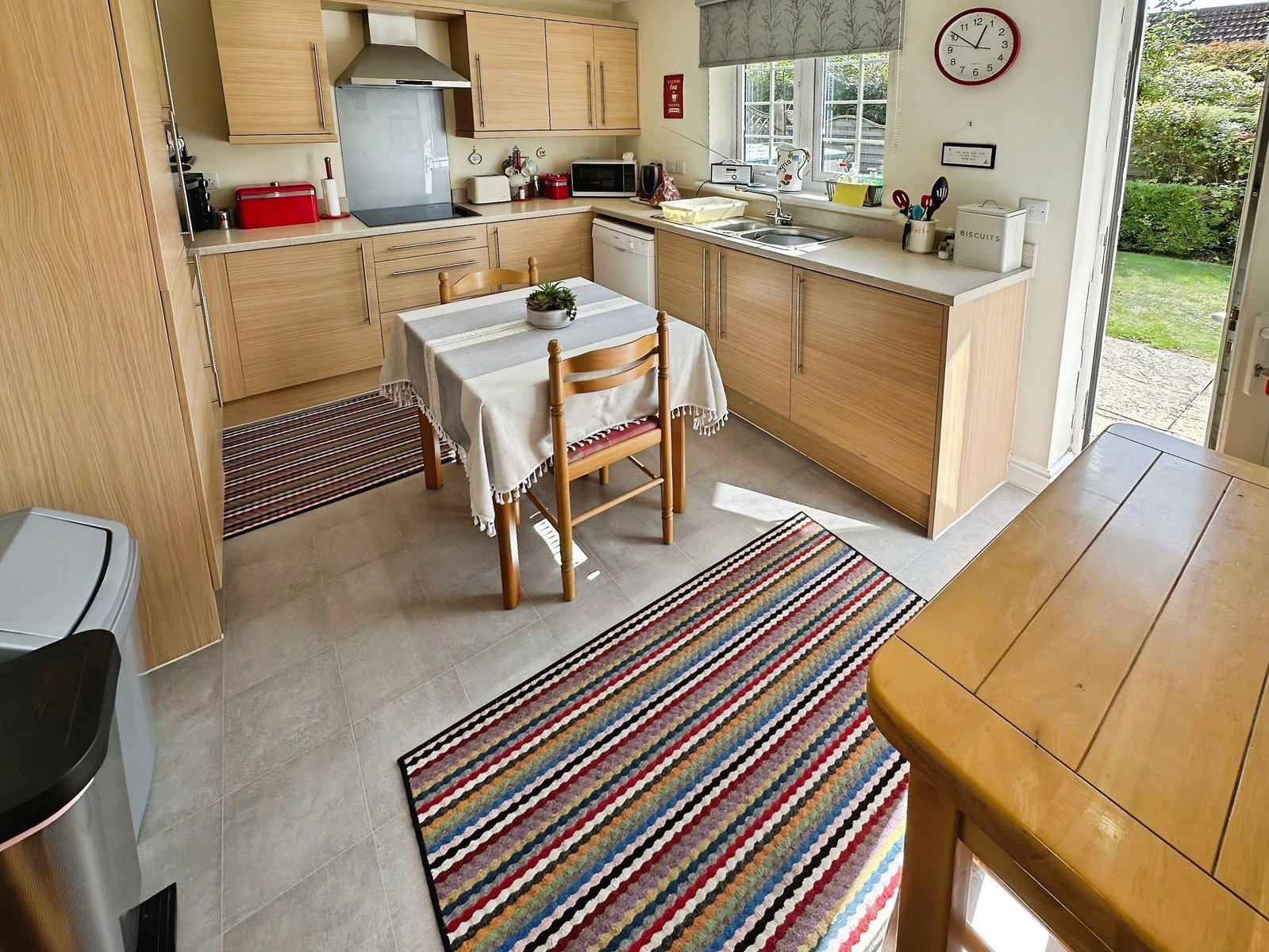 Terraced Bungalow in Bourne