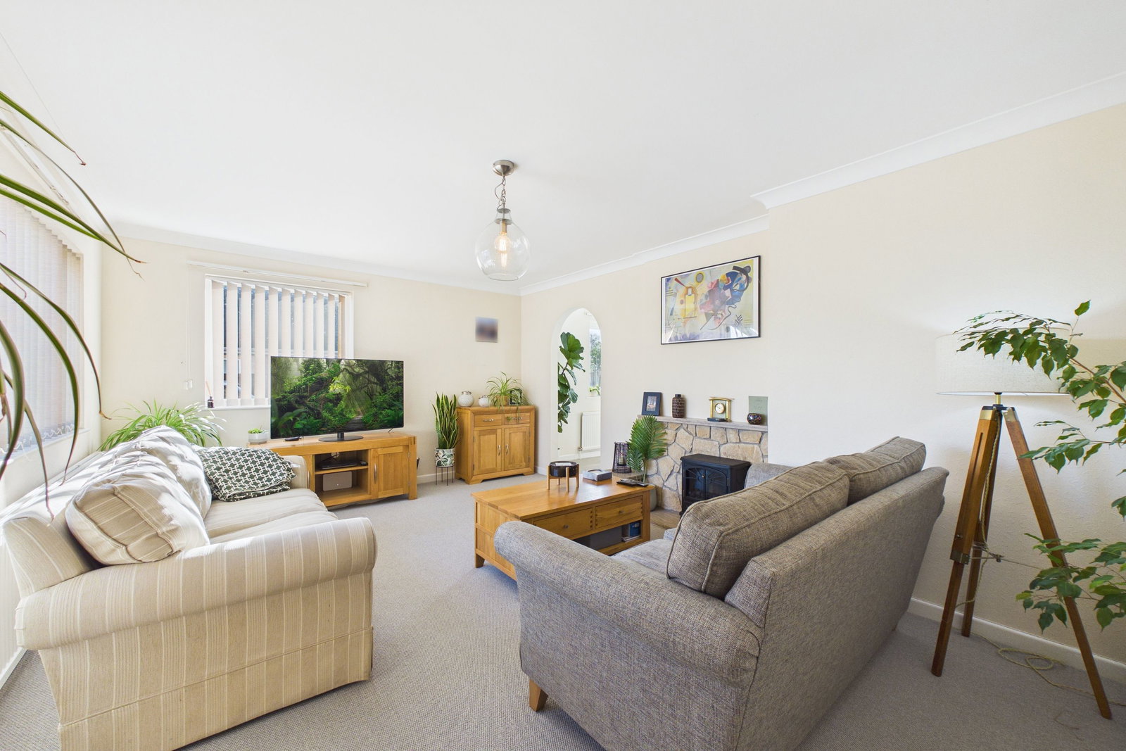 Detached House in Attleborough