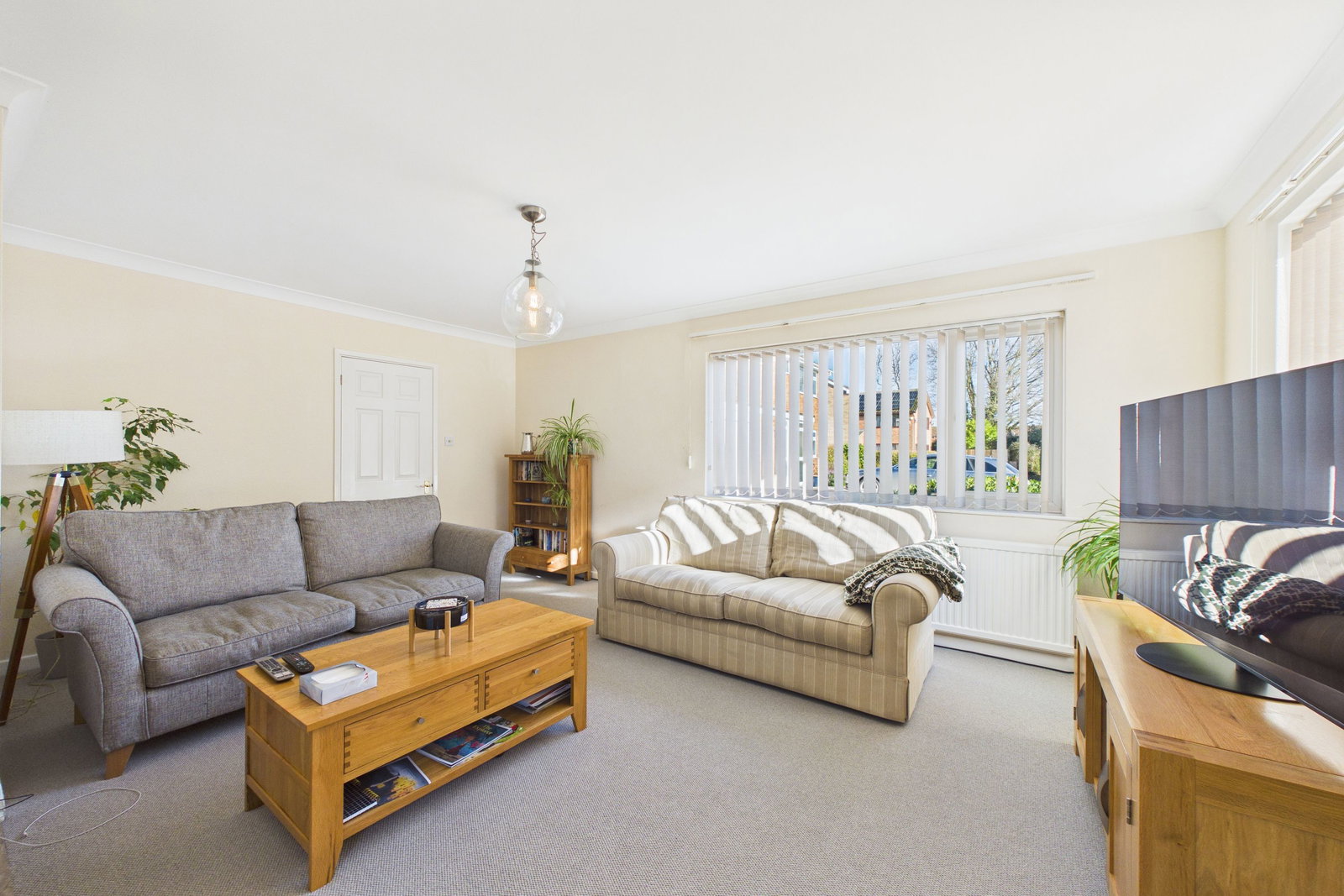 Detached House in Attleborough