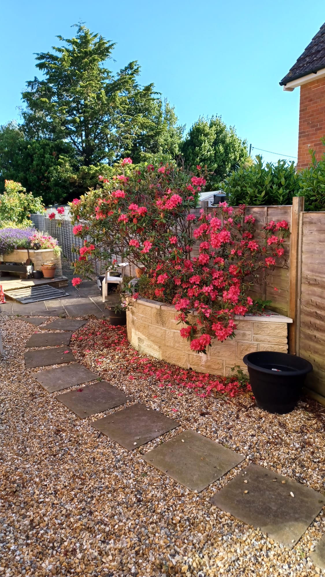 Semi Detached House in Totland Bay