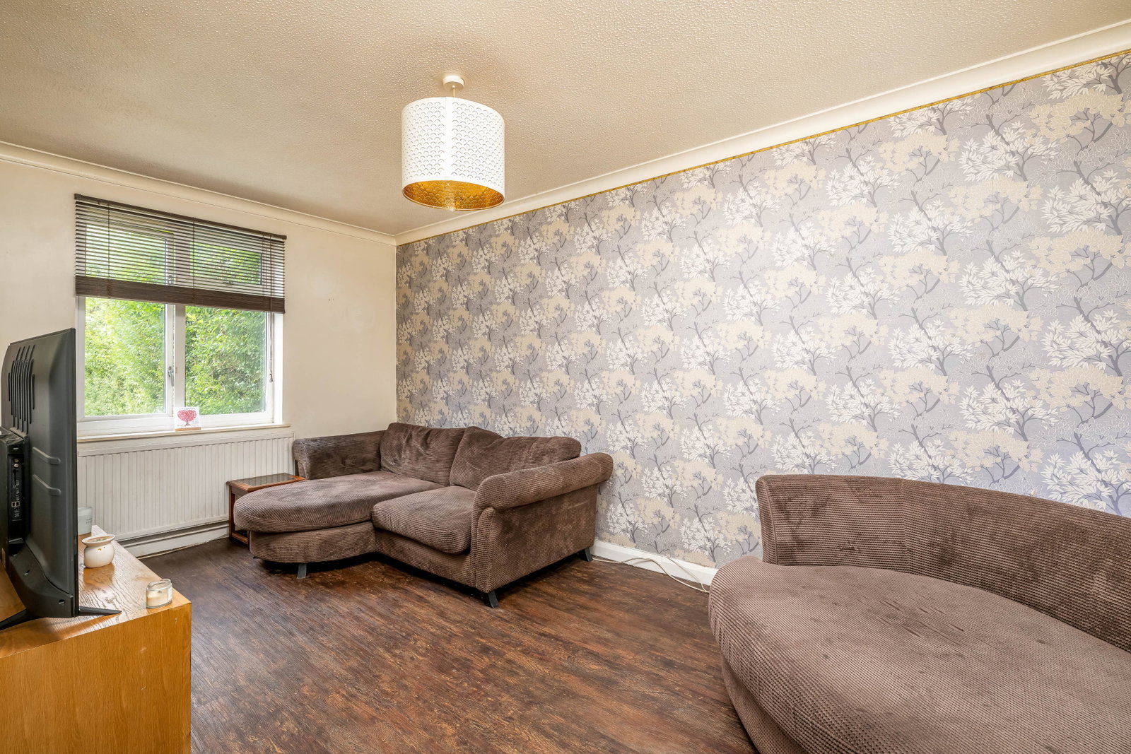 End Of Terrace House in Letchworth Garden City