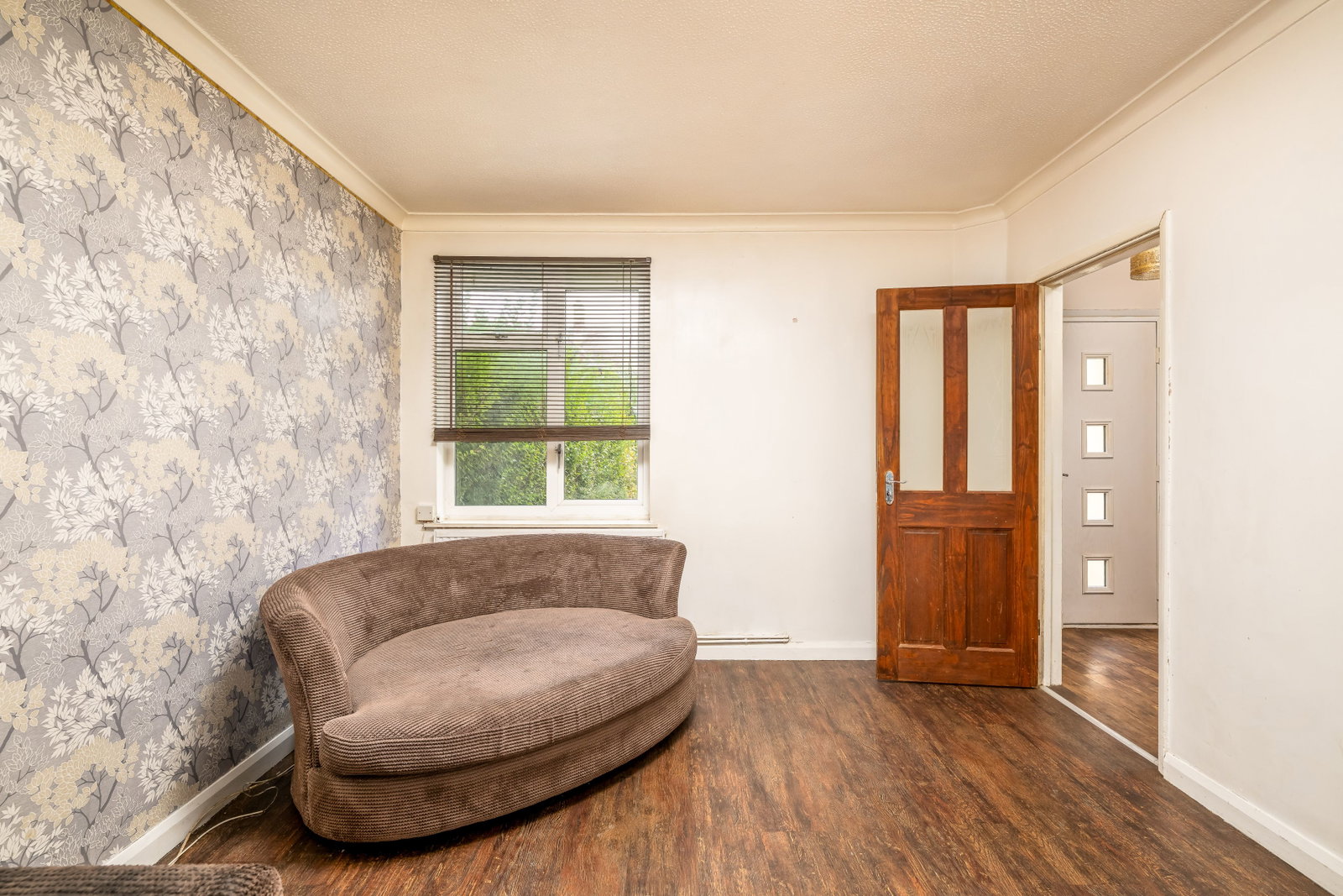 End Of Terrace House in Letchworth Garden City