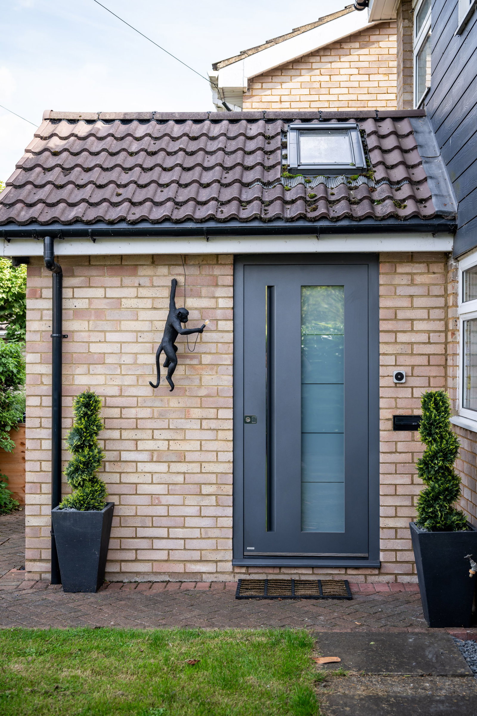 Detached House in Hitchin