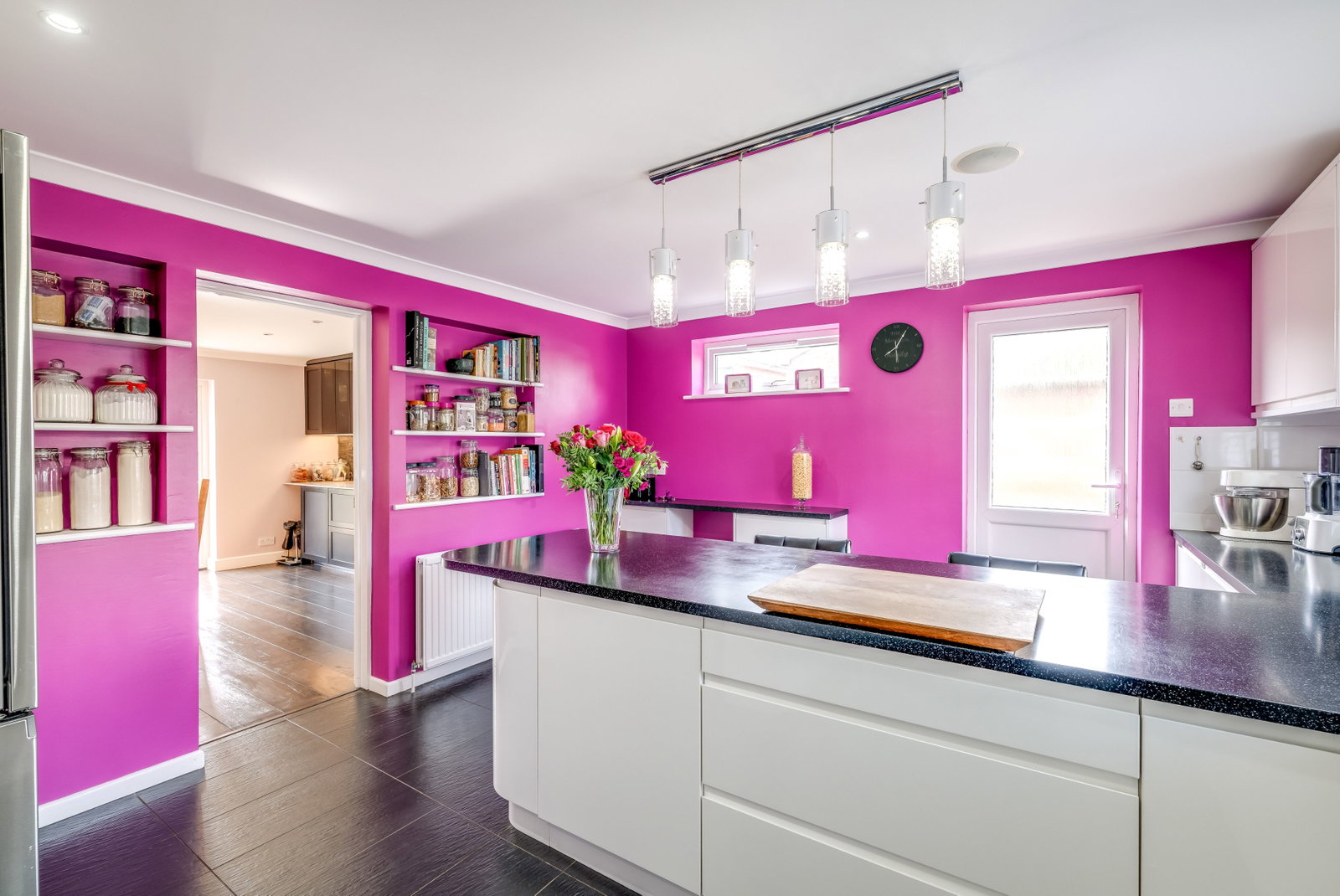 Detached House in Hitchin