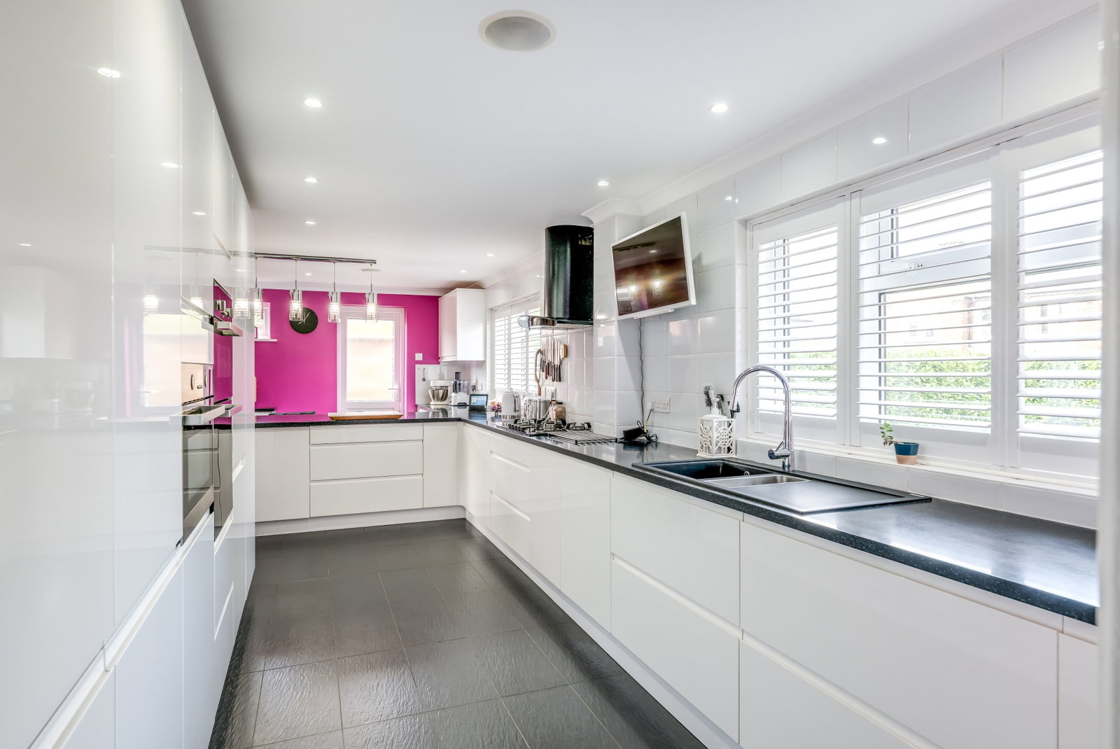 Detached House in Hitchin
