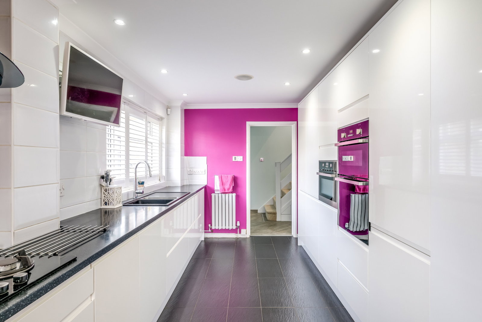 Detached House in Hitchin