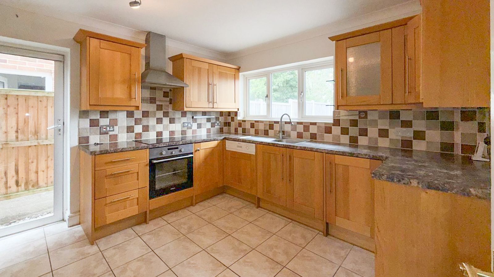 Detached House in Chelmsford