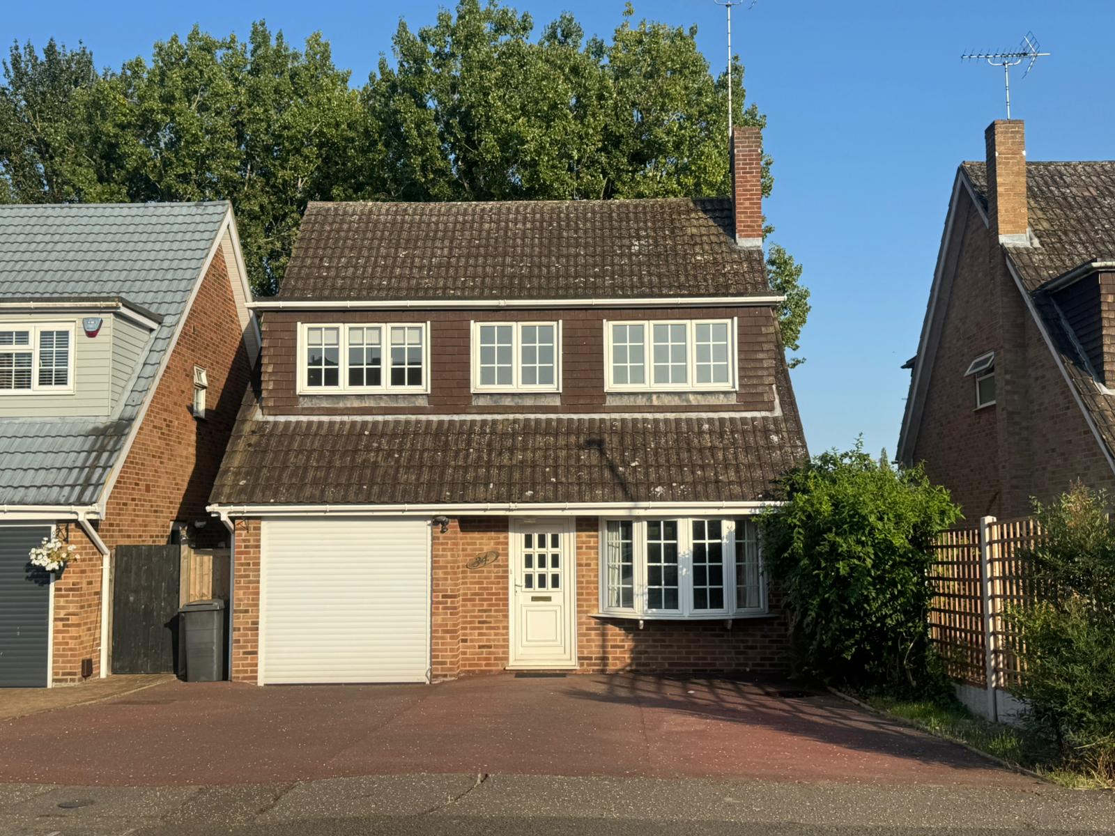 Detached House in Chelmsford