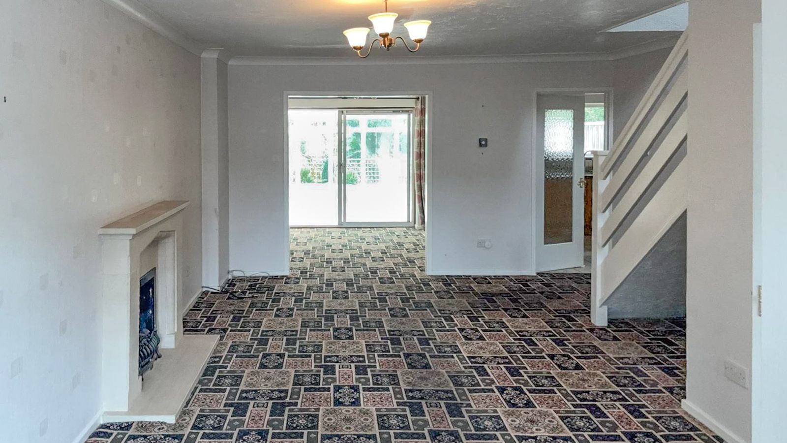 Detached House in Chelmsford