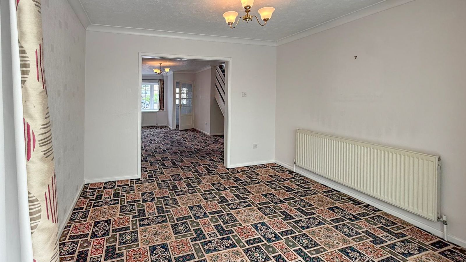 Detached House in Chelmsford