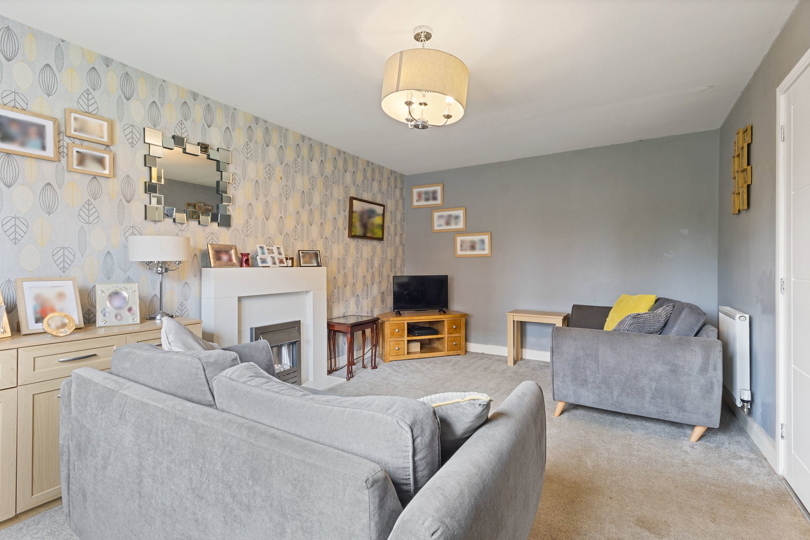 Detached House in Pontefract