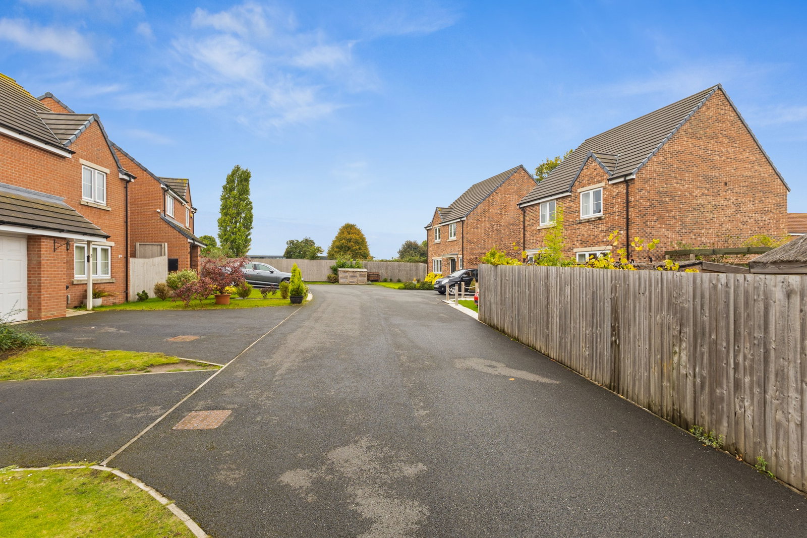 Detached House in Pontefract