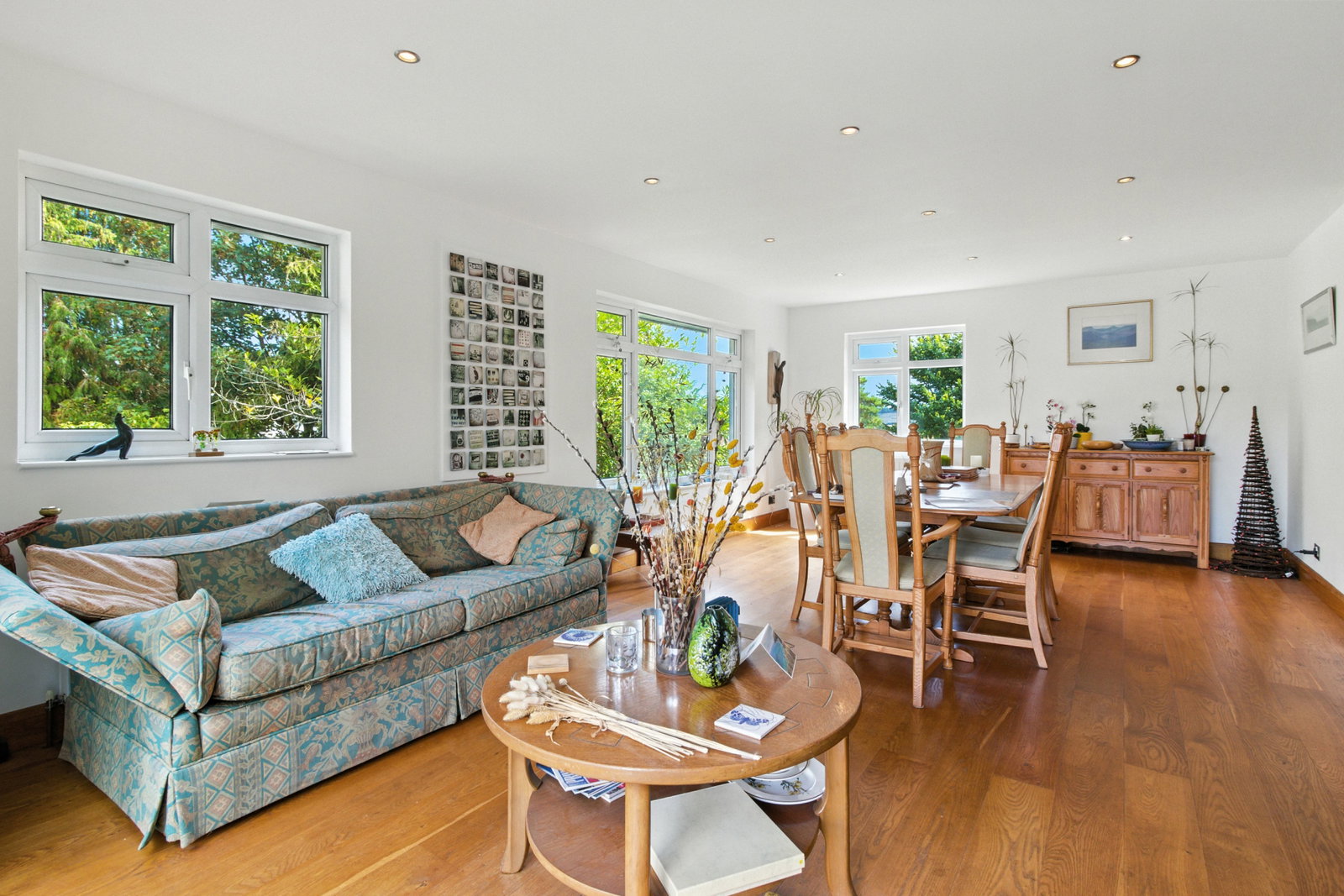 Detached House in Newton Abbot