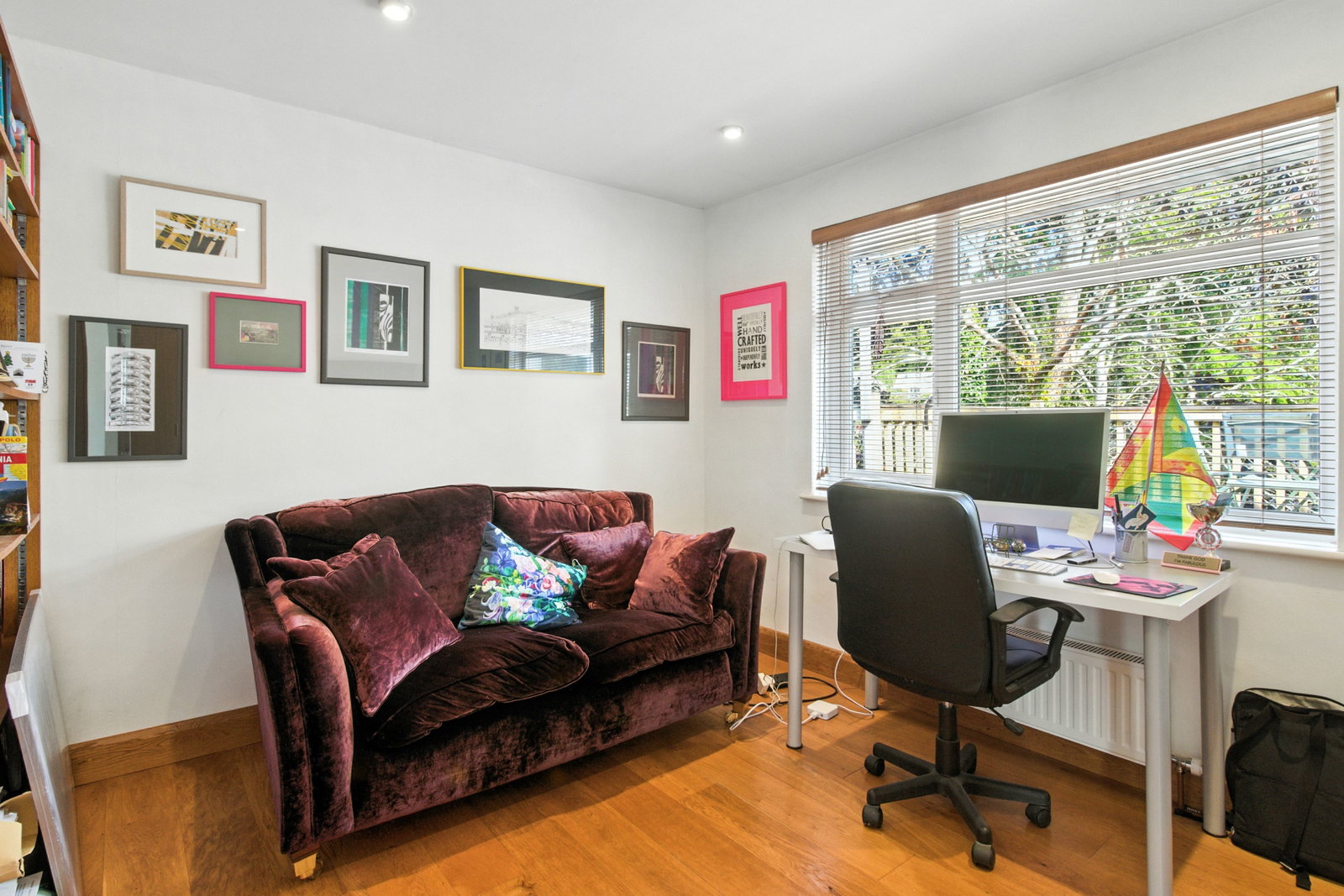 Detached House in Newton Abbot