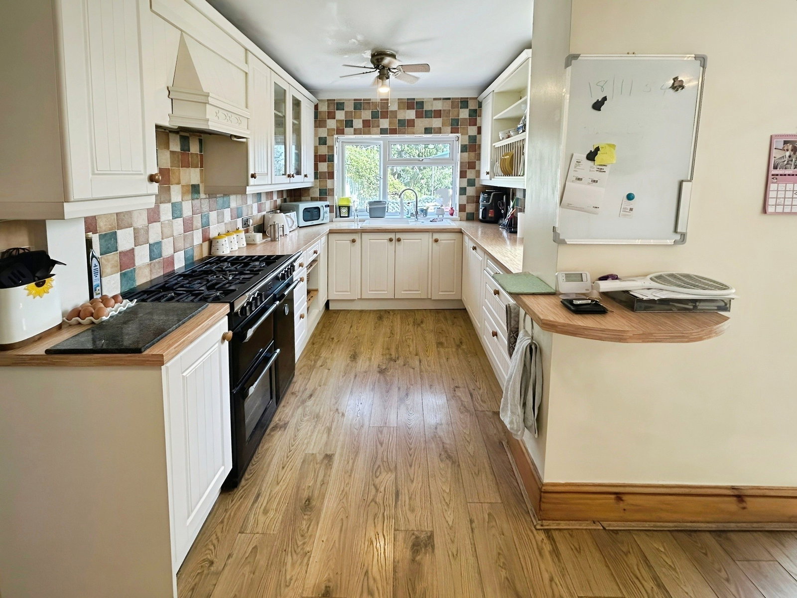 Semi Detached House in Neath