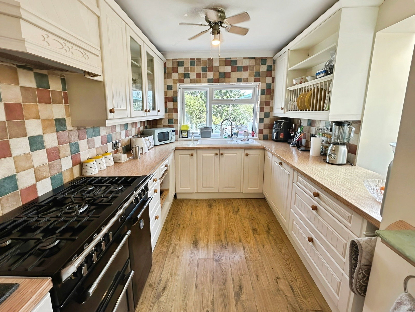 Semi Detached House in Neath
