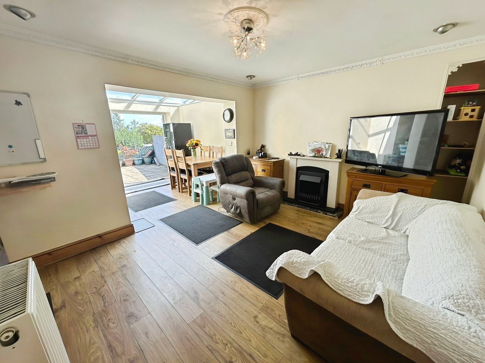 Semi Detached House in Neath