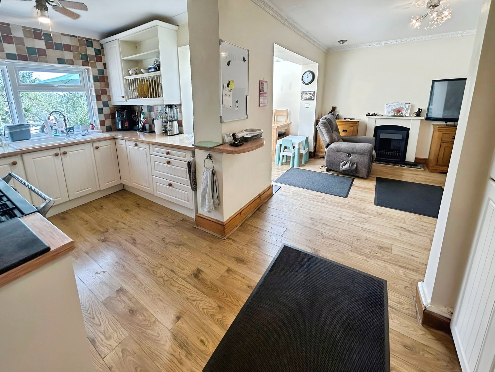 Semi Detached House in Neath