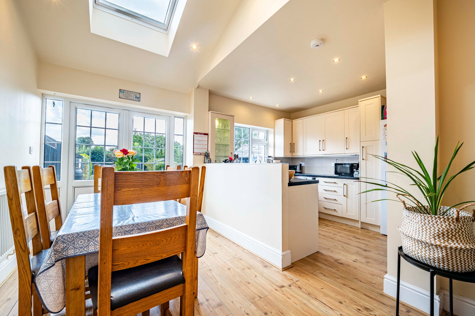 Terraced House in Ashby-de-la-zouch