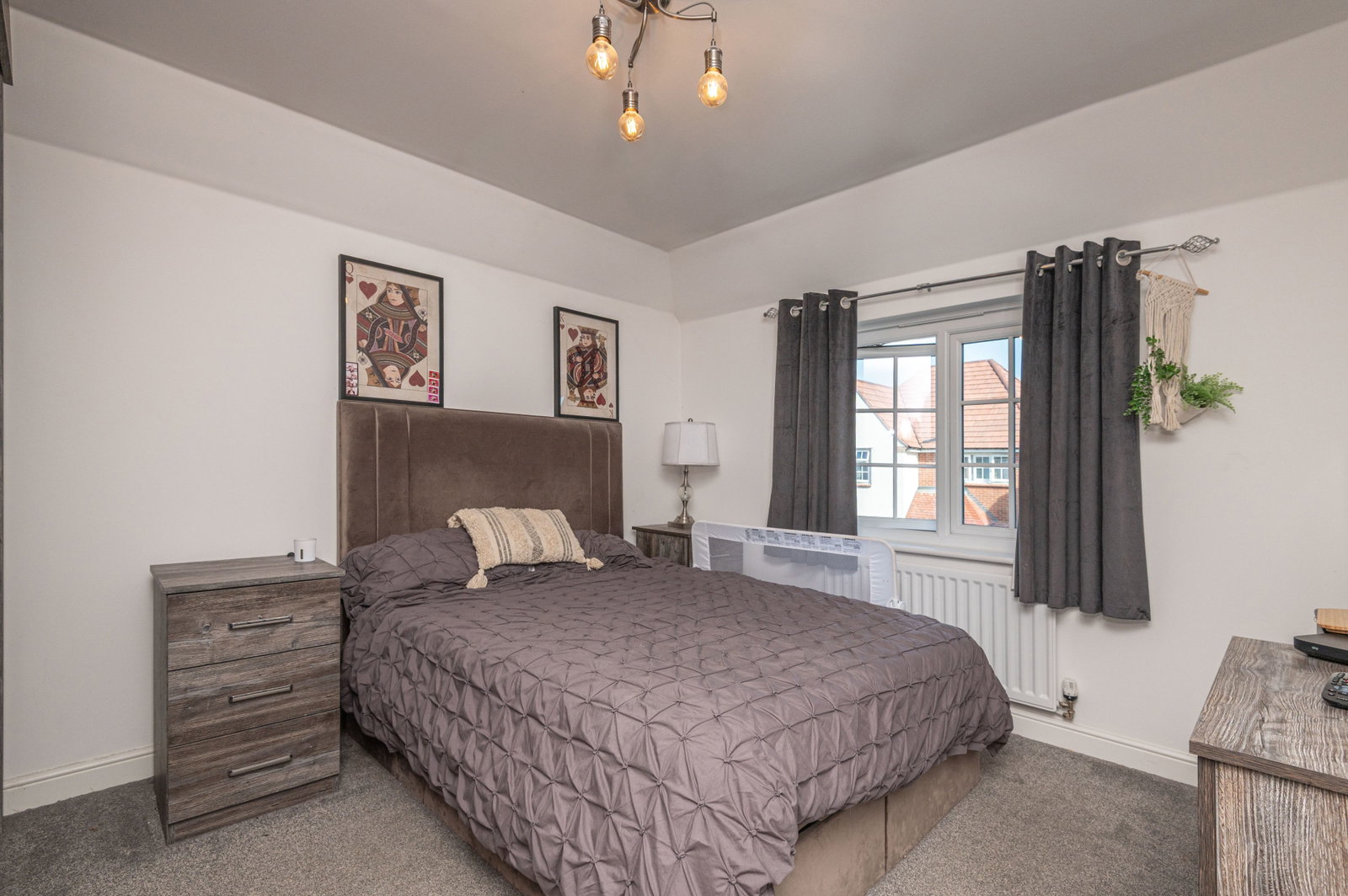 Detached House in Leeds