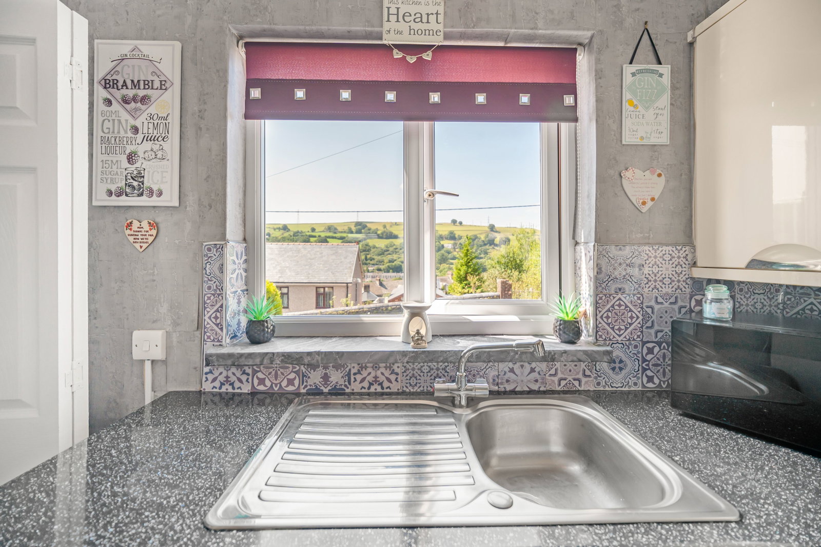 Semi Detached House in Caerphilly