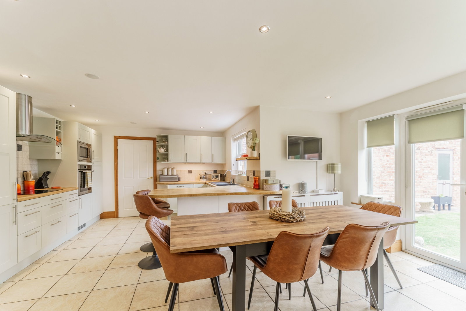Detached House in Selby