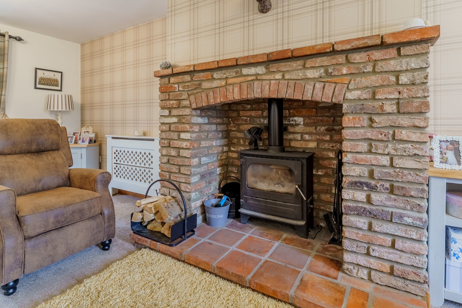 Detached House in Selby