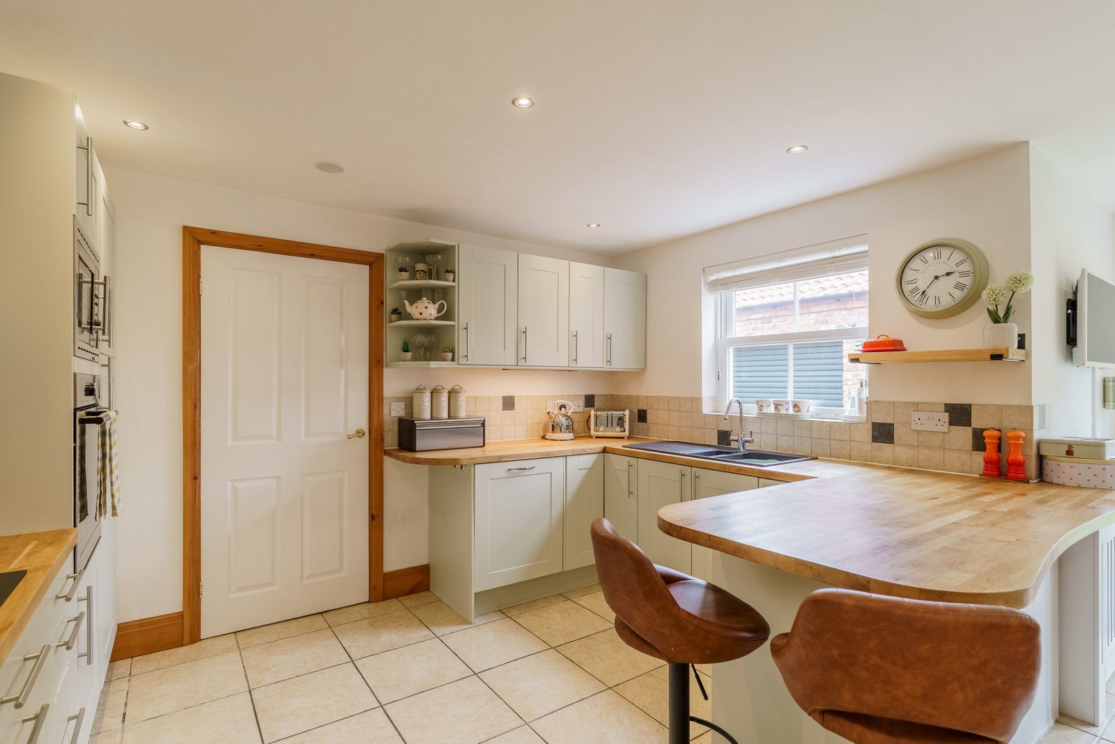 Detached House in Selby