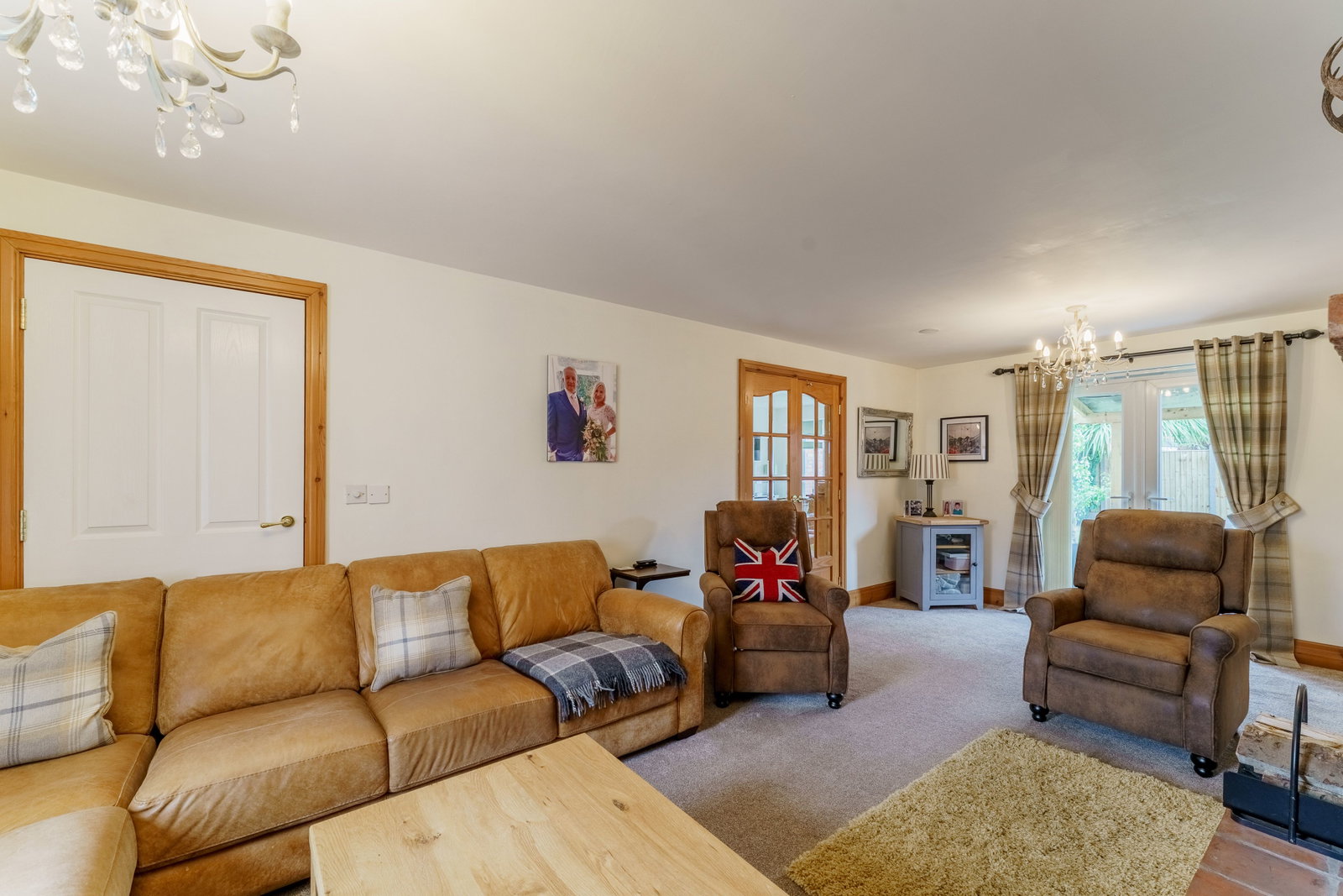 Detached House in Selby