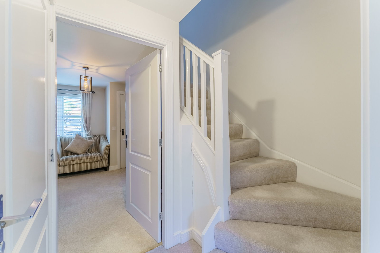 Semi Detached House in Eggborough