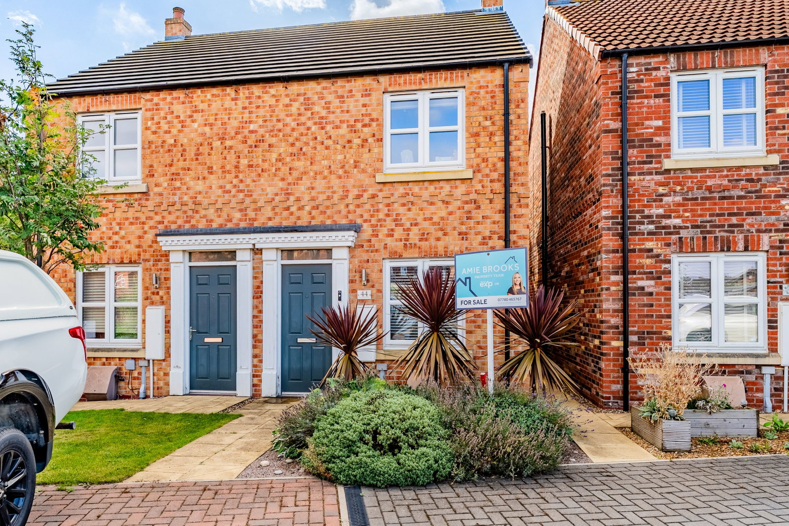 Semi Detached House in Eggborough