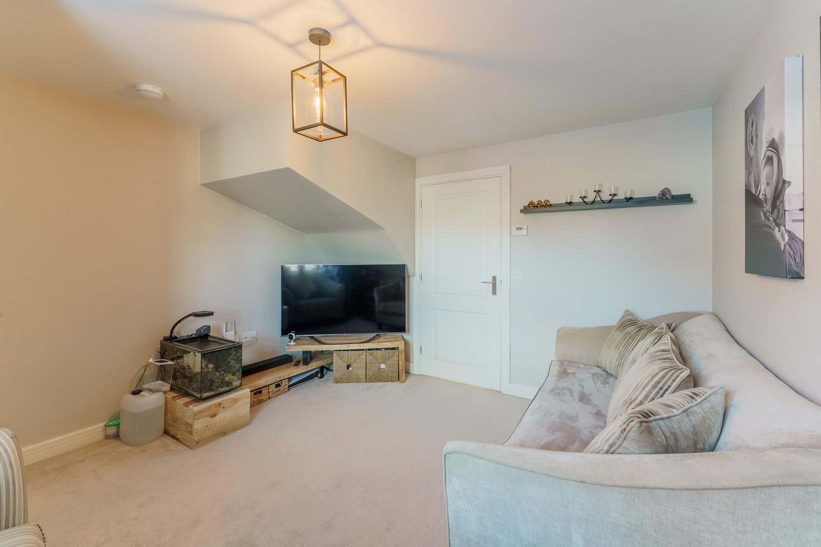 Semi Detached House in Eggborough