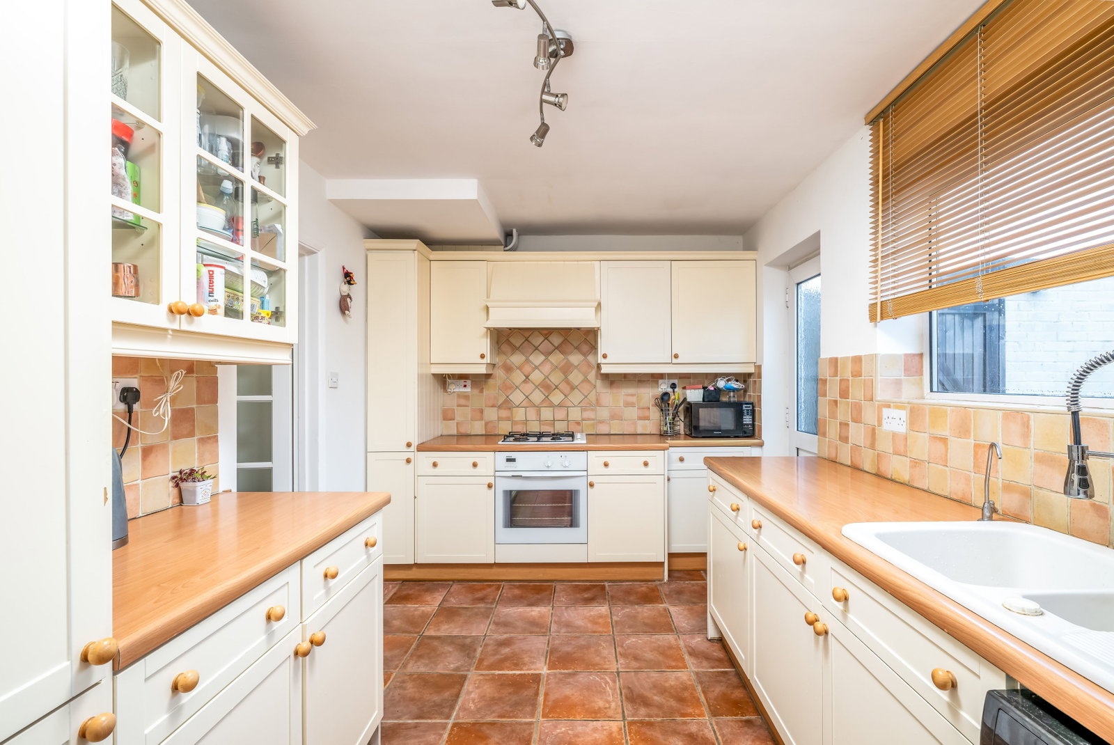 Detached House in Stevenage