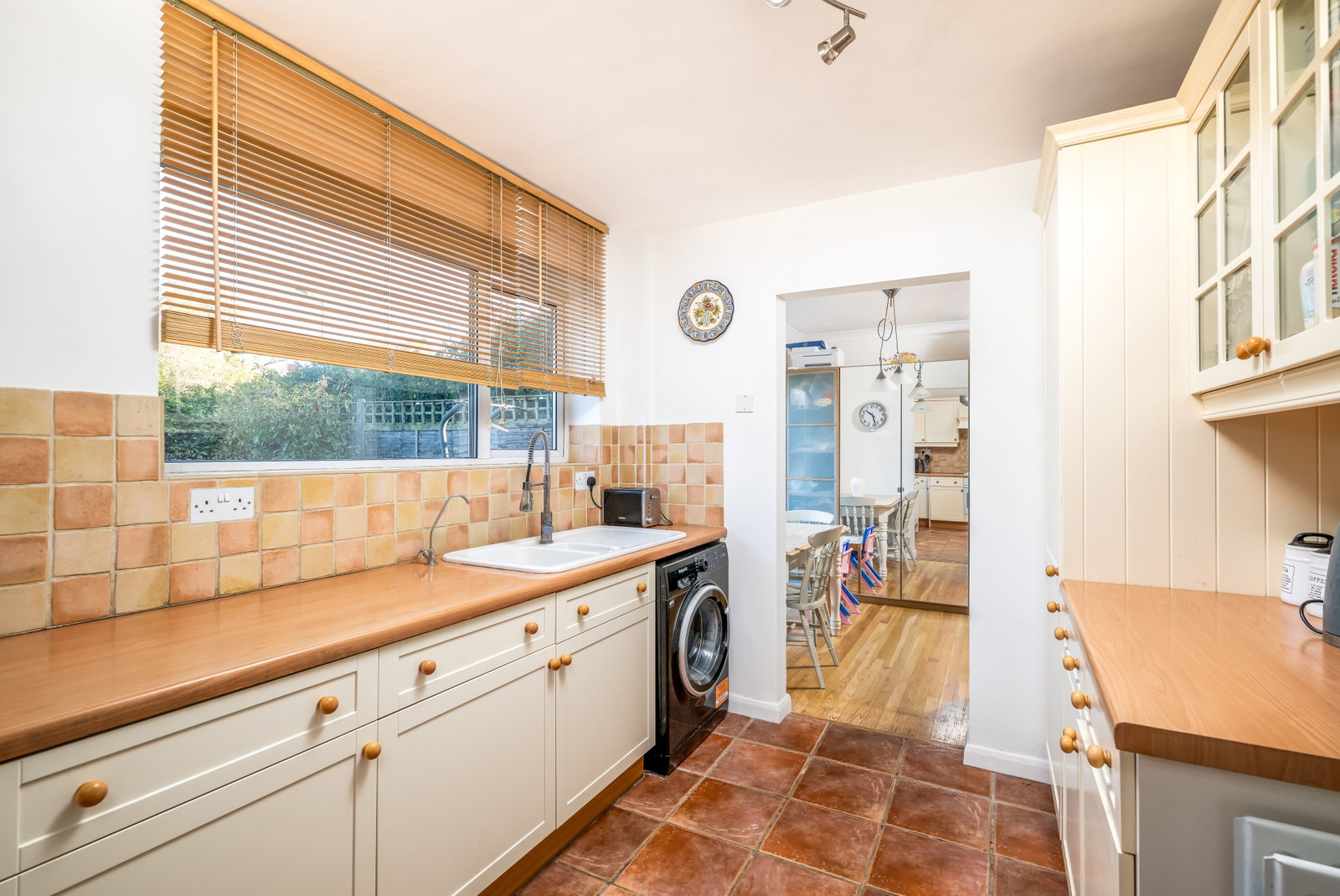 Detached House in Stevenage