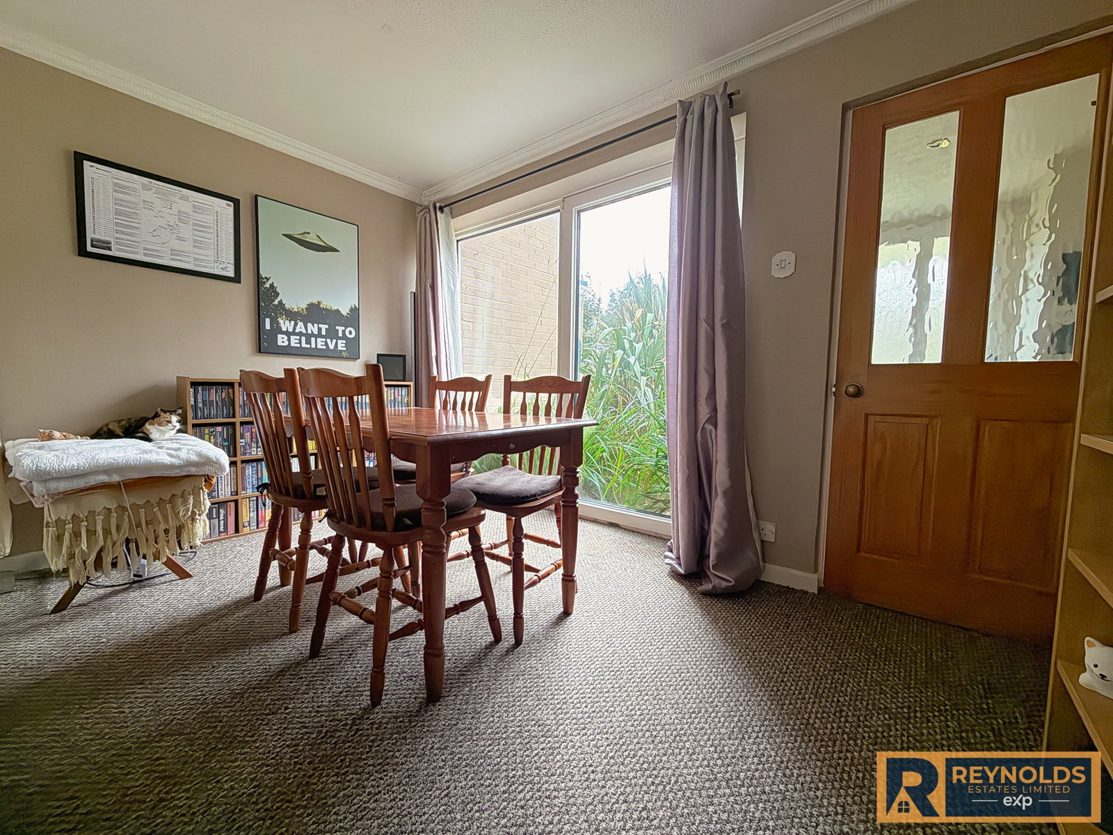 Terraced House in Meopham