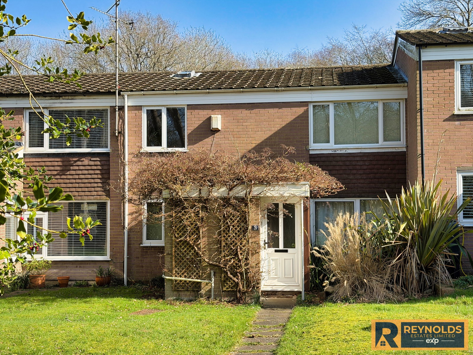 Terraced House in Meopham