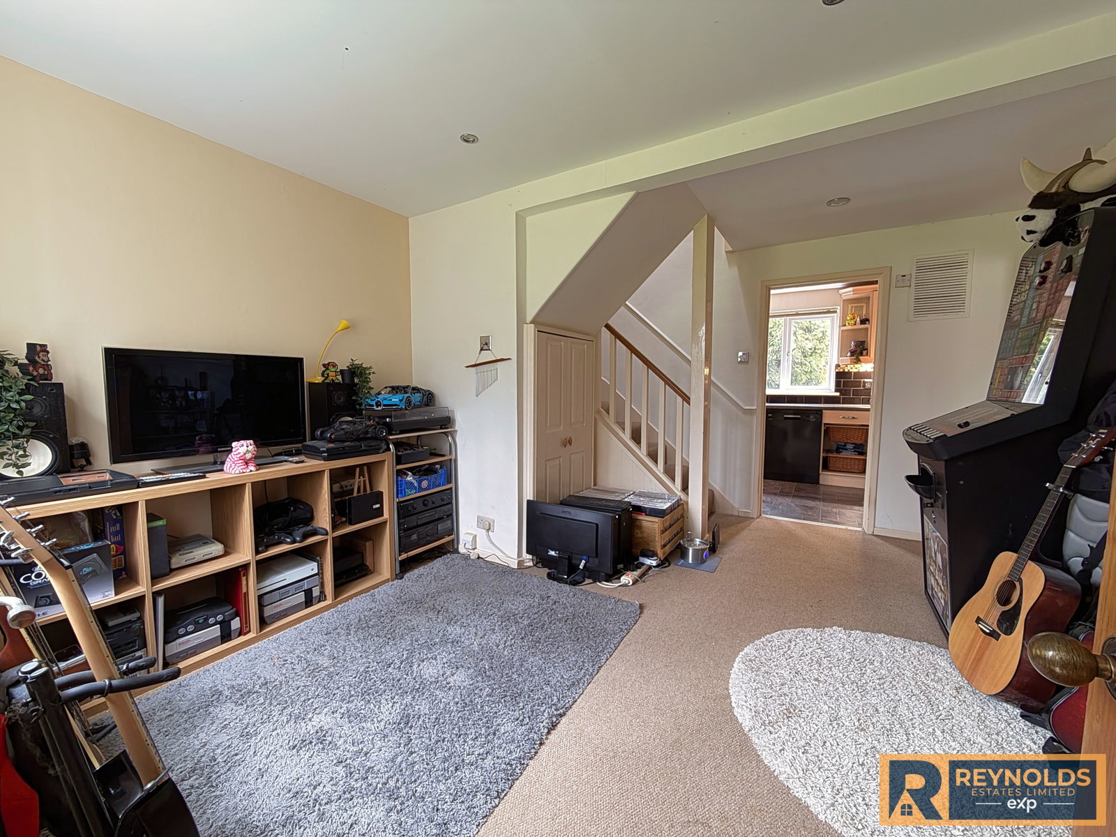 Terraced House in Meopham