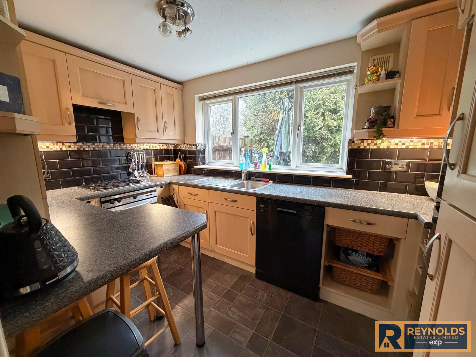 Terraced House in Meopham