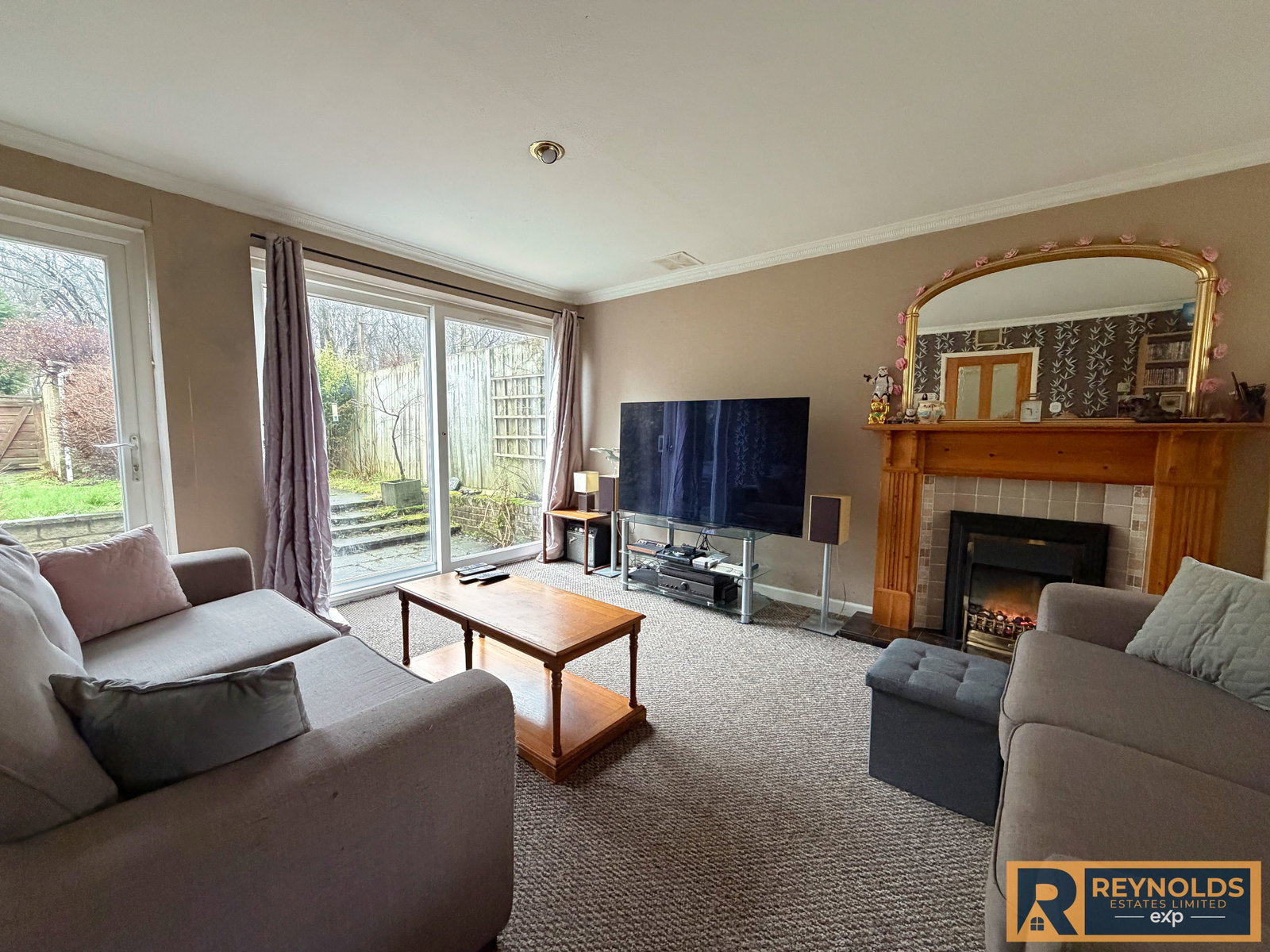 Terraced House in Meopham