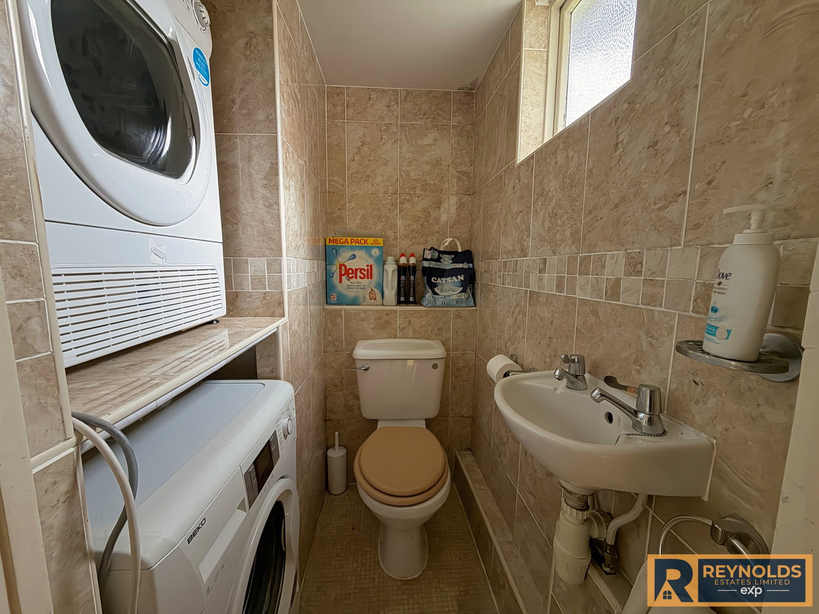 Terraced House in Meopham