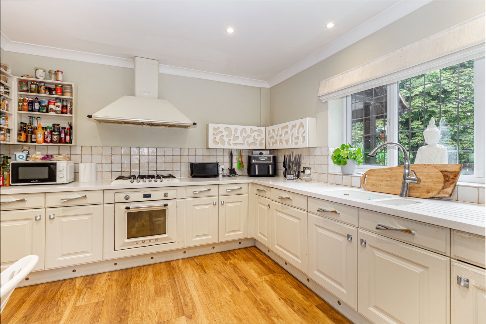 Detached House in Coventry