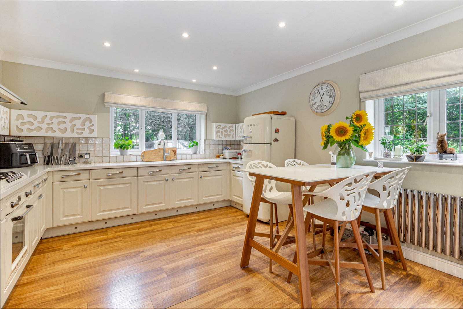 Detached House in Coventry