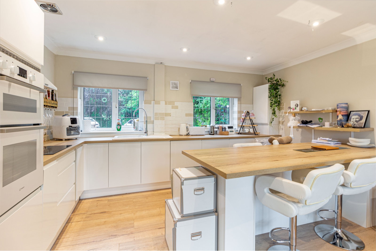 Detached House in Coventry