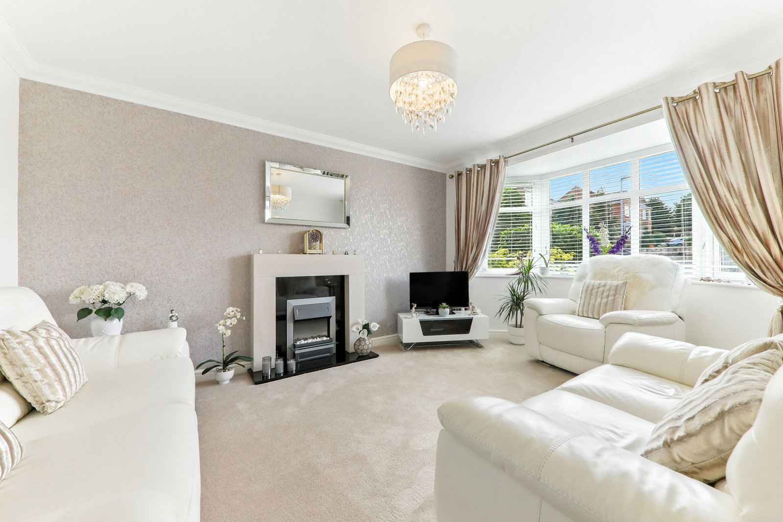 Detached House in Castleford