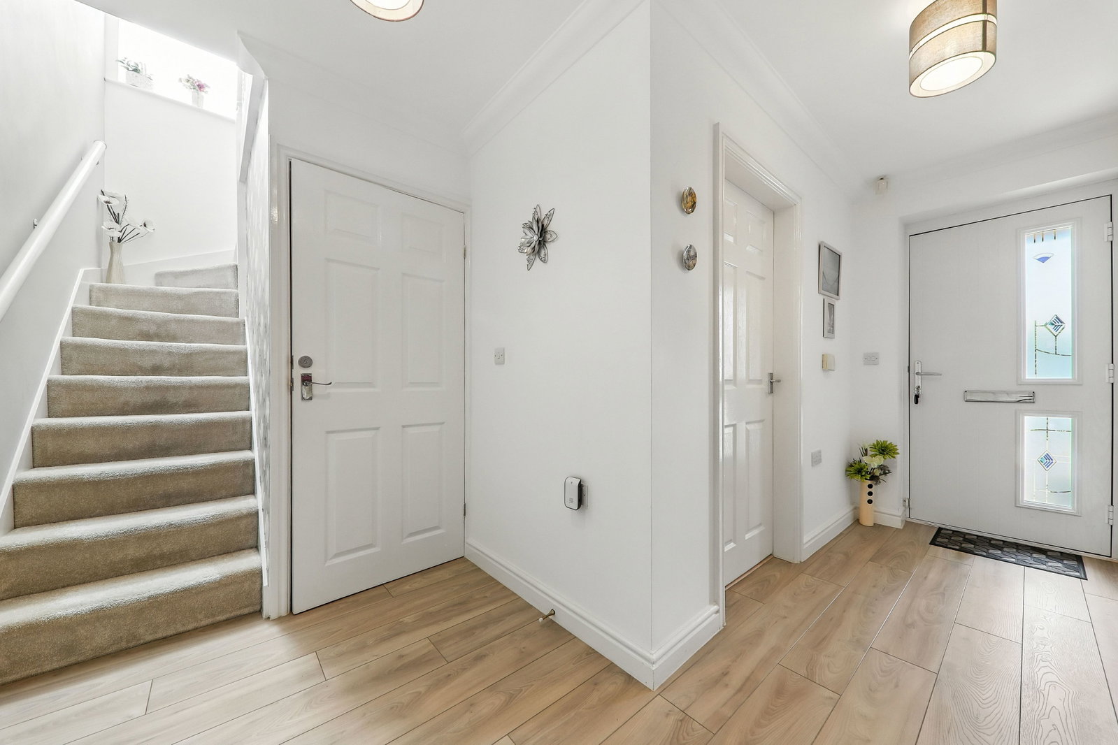 Detached House in Castleford