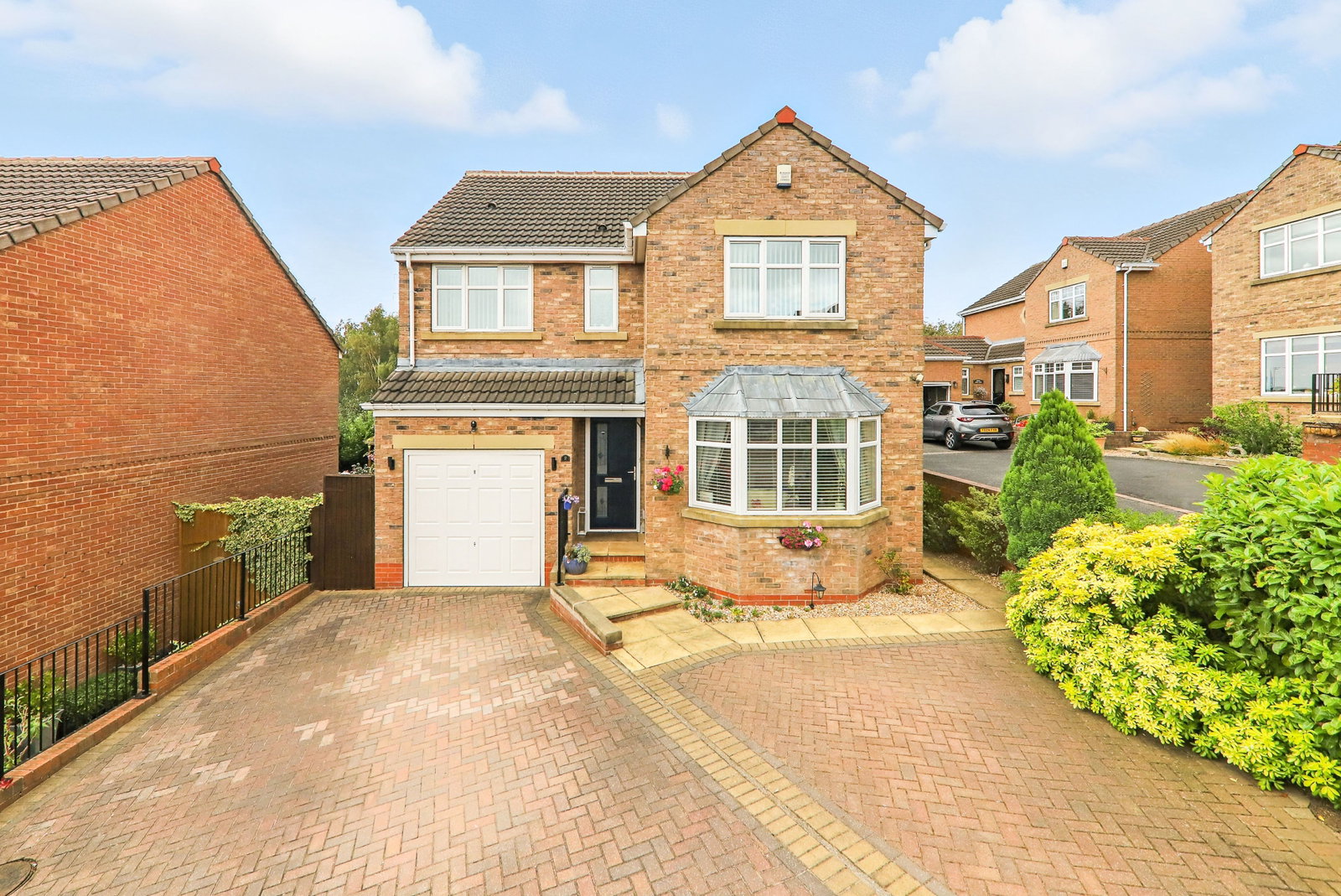 Detached House in Castleford