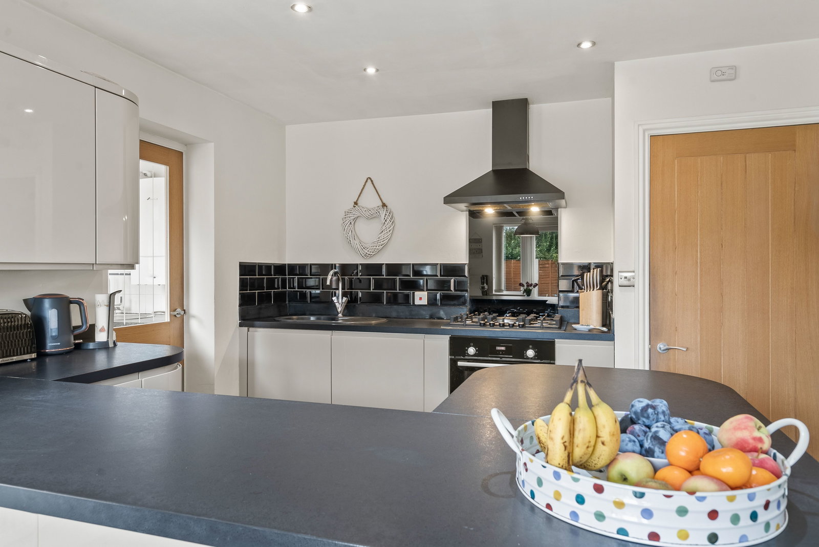 Detached House in Gloucester