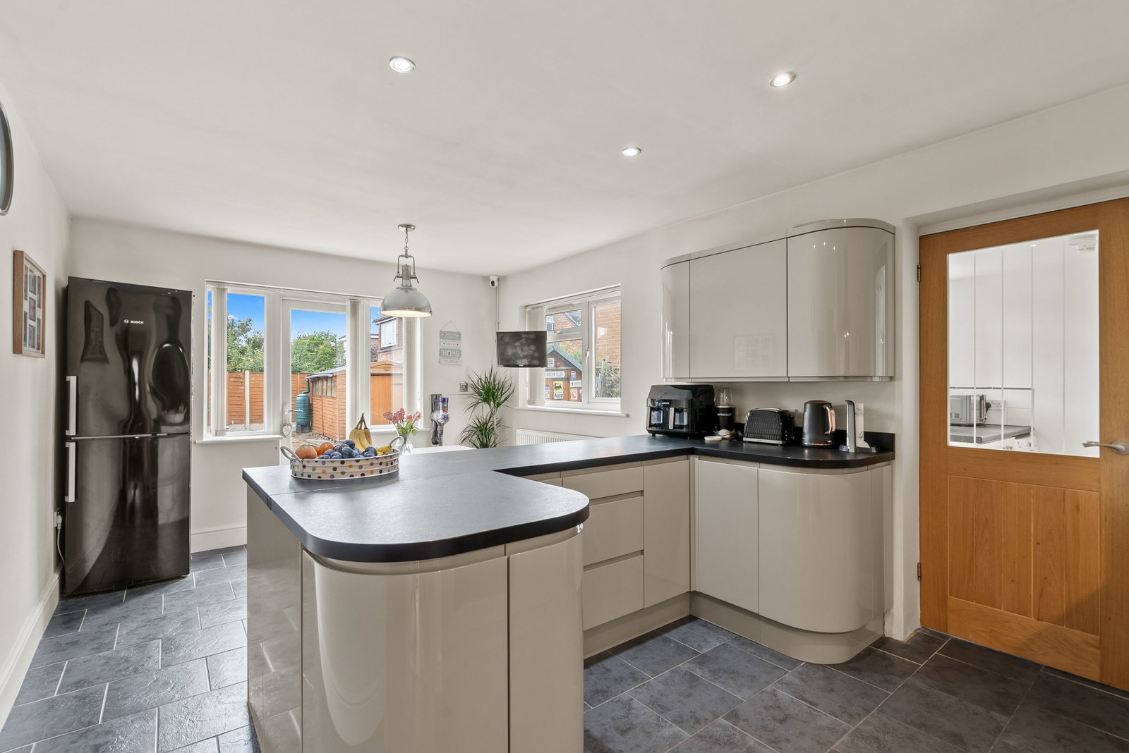 Detached House in Gloucester